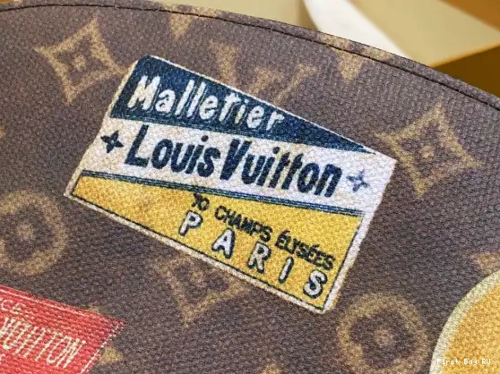 Firstbags ru COSMETIC Vuitton POUCH Louis 0630
